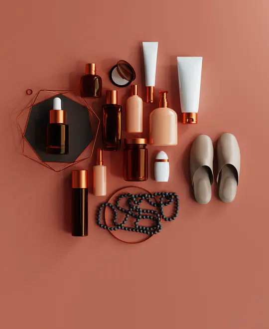 Cosmetic Raw Materials